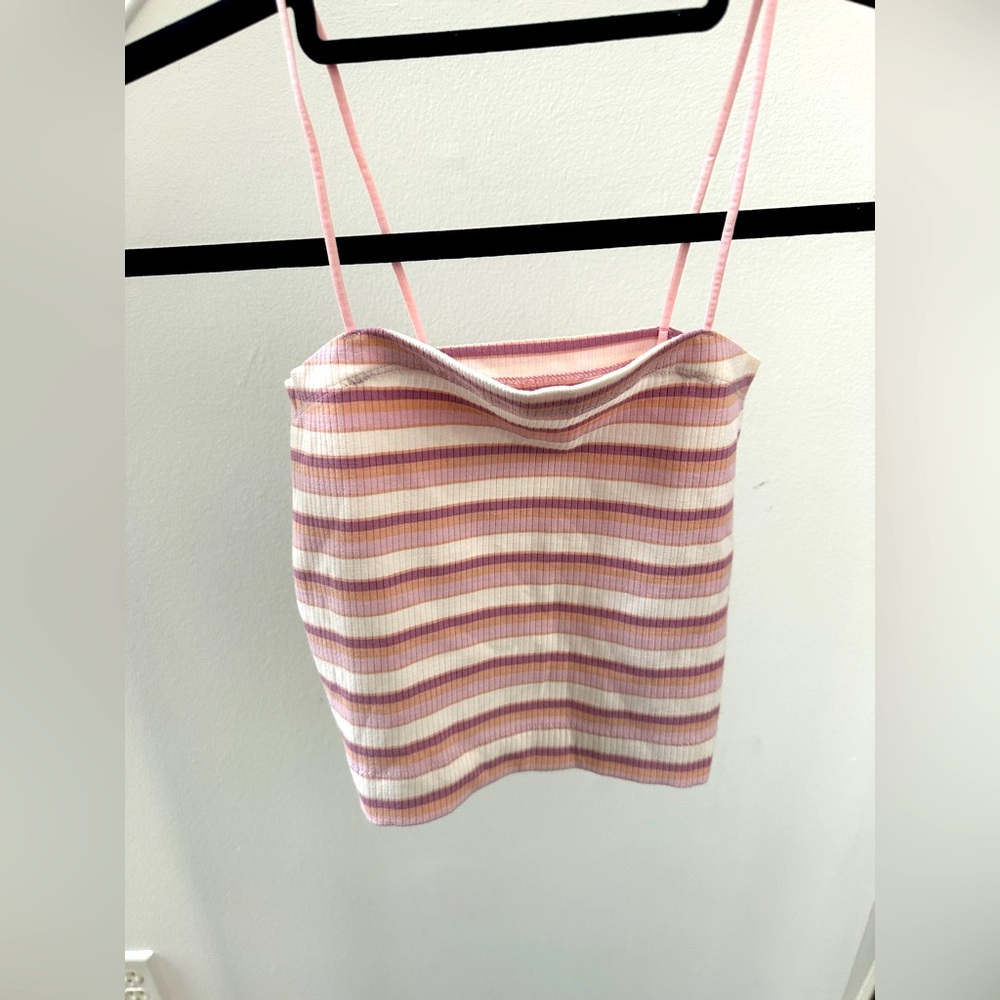 American Eagle women’s summer top